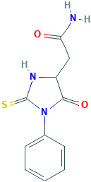 苯基硫代乙内酰脲-天冬酰胺