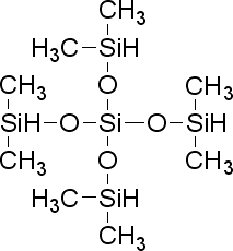 四[二甲基硅氧烷基]硅烷