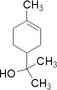 松油醇（mixture of isomers）