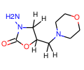 呋喃妥因代谢物D5-AMOZ
