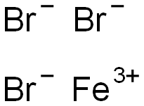 无水溴化铁(III)