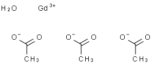 醋酸钆(III) 水合物
